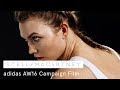 Adidas By Stella McCartney AW16 Campaign Film Adidas By Stella McCartney AW16 Campaign Film
