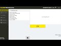 Using ECU Check with an Isuzu DMAX