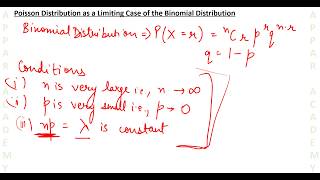 #56, Poisson Distribution (ENGLISH)