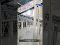 On-site display of production line, equipment operation and maintenance