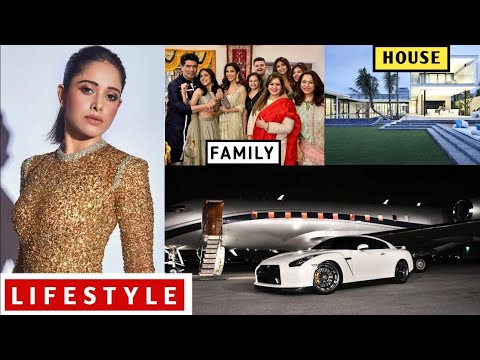 Nushrat Bharucha Lifestyle 20202021 Boyfriend Income Cars Family Biography Net Worth  Songs