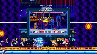Sonic, is that still you?