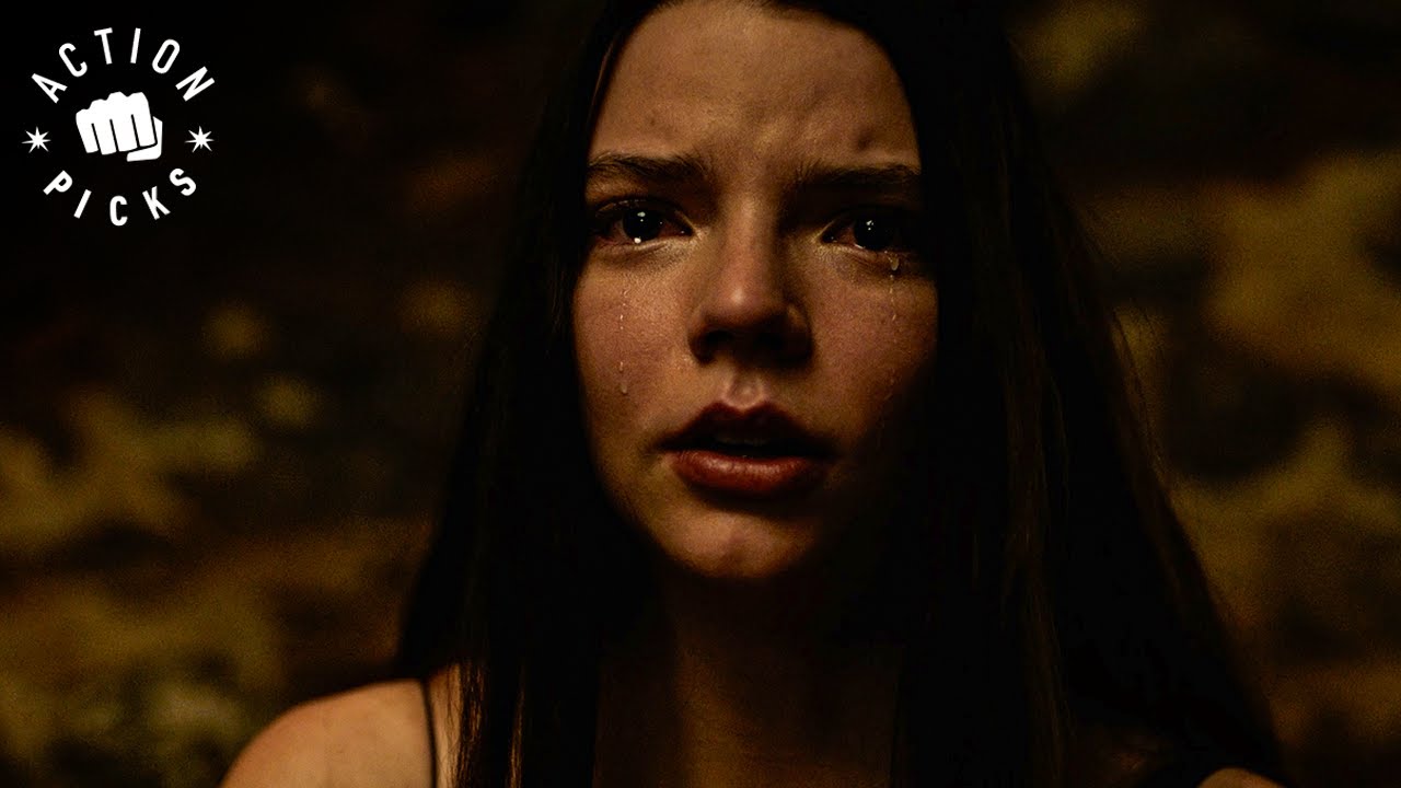 The Beast Spares Casey | Split