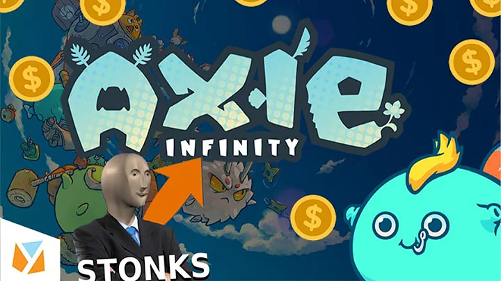 Axie Infinity Explained & How To Start! - DayDayNews