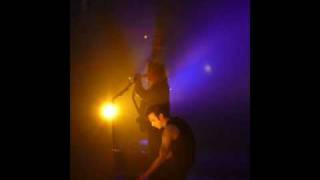 Video thumbnail of "The Cure - Taking off (Acoustic)"