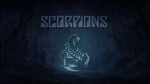 Scorpions -  First Sting Jam No.