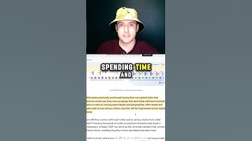 🏦 Why Banks NEED Chainlink CCIP to Survive the Blockchain Revolution 💡