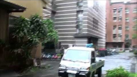 NTU VFX 2013 Assignment #3 MatchMove 19