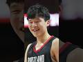 Yang Hansen Is Winning Summer League Yang Hansen Is Winning Summer League