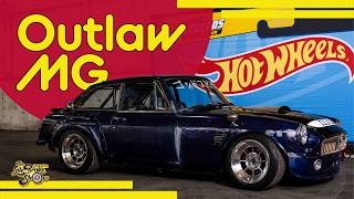 A classic MG that isn't boring by The Late Brake Show 170,934 views 4 months ago 30 minutes