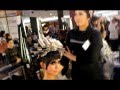 Puspita martha make up  hair show  jfff2011.