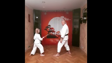 Pinan Godan Shito Ryu