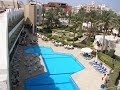 Regina Swiss Inn Resort & Aqua Park, Hurghada, Egypt