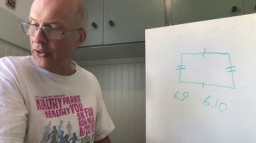 Geometry Chapter 6-3: Tests for Parallelograms