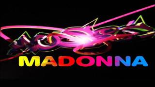 Madonna - Music [Sticky & Sweet Tour Studio Version]