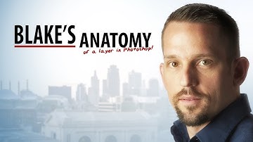 How to work with Layers in Photoshop (Part 2 of 3)