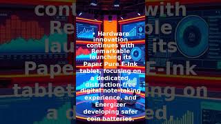Gemini Nano, Windows 11 &amp; Cyber Threats! | Nano Tech AI #AI #Privacy #Tech News