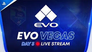 Download Lagu PlayStation Esports Live from Evo 2025 in Las Vegas | Day 3 MP3 Download Lagu PlayStation Esports Live from Evo 2025 in Las Vegas | Day 3 MP3