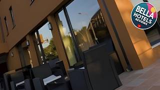 Hotel D. Luis - Elvas | Elvas, Portugal | Hotel Review ⭐ | Bella Hotels Reviews