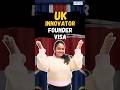 New #ukvisarules : Students Can Now Switch to Innovator Founder Visa Without Leaving UK