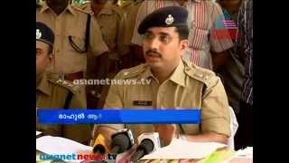 Allegations Against Sp Rahul R Nair Chennithala Dismissed Reports Of Chief Secretary