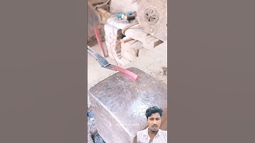 Old rusty Valve turned into two straight Razors With Surprising Handle😱#shorts