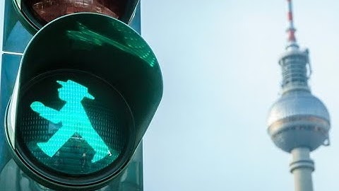 5GAA - Berlin real-world use cases demonstrate game-changing C-V2X technology
