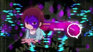 DJ BESOK SERIUS YA 2025 (Original Remix by Amar Senpai)