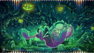 Nightcore - Spooky Scary Skelton