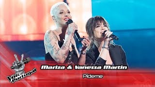 Vanessa Martin & Mariza - \