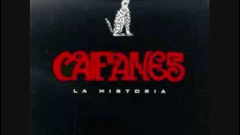 Thumbnail of Detras de ti - Caifanes