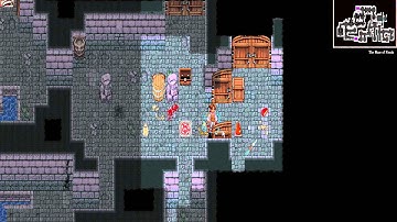 Dungeons of Dredmor - Viking Vampire - Run #1.2