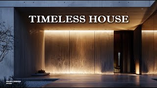 The TIMELESS HOUSE; Custom Minimalist and Luxury House in Japan by Smart Design Studio 1,588 views 2 days ago 8 minutes, 16 seconds