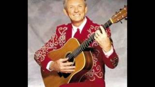 Watch Mel Tillis Shell Be Hanging Round Somewhere video