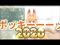 ポッキーの日 in 2020
