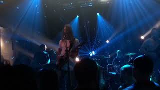 Pain of Salvation - The Passing Light of Day, live @ The Ritz 5/14/2022