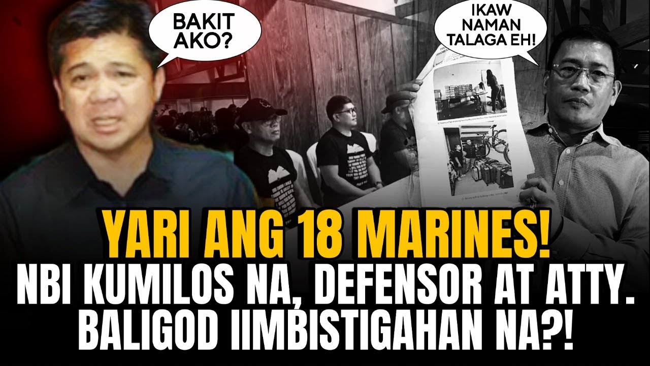 PBBM NAGSALITA NA?! SARA DUTERTE KINAREER NA ANG PANINIRA KAY PANGULO!