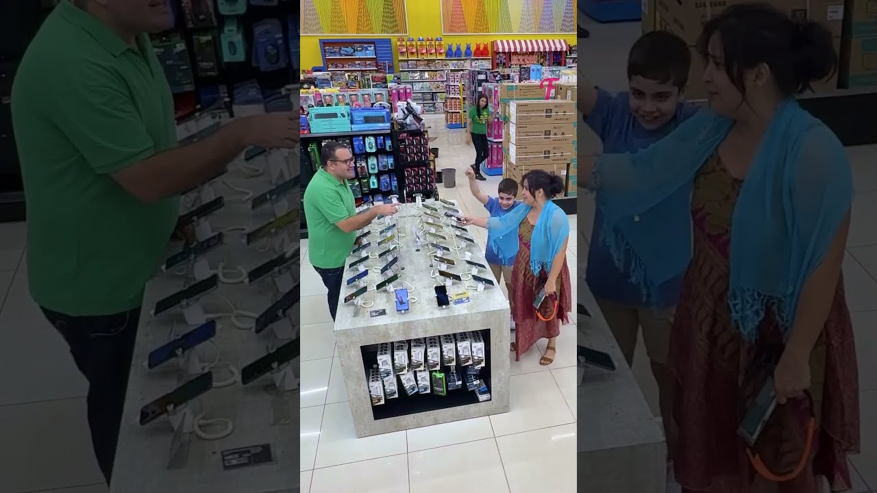 A Child S Big Mistake Turned Into An Unforgettable Gift Shorts