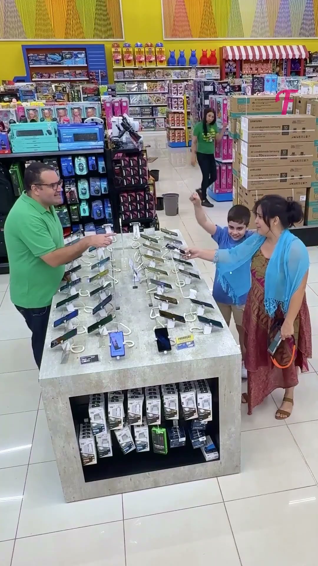 A Child's Big Mistake Turned Into an Unforgettable Gift #shorts