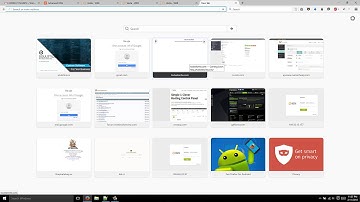 How To Install Vesta Control Panel | Part 3