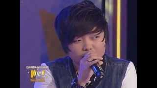 Watch Charice Titanium video