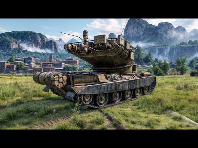 AMX 50 B - Winning the Game with the Right Moves - World of Tanks class=