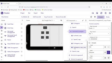 Materi 4 - Pelatihan Membuat Aplikasi Android Edu Games || E-Guru