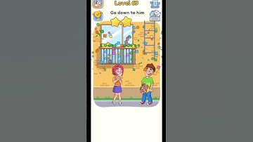 Delete One Part Level 69 #shorts #shortvideo  #shortsfeed #viralvideo #ytshorts #dop5