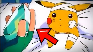 Why Pikachu Never Evolves