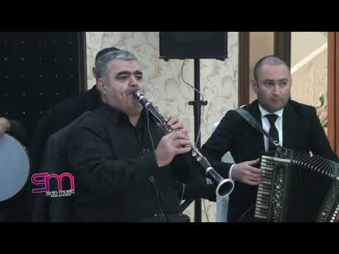 Vahid Qarmon,Ramin Gitara,Yengibar Klarnet  - Heyati reqsi,Popuriler  -Fatehin Kiçik toyu#SoloMusic