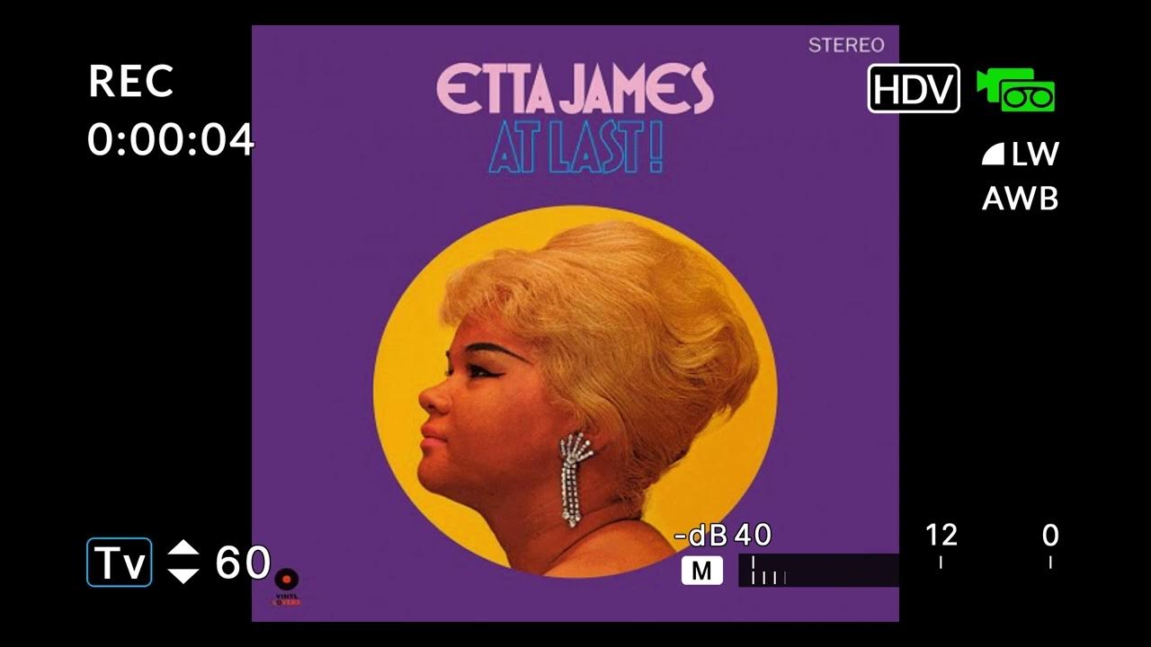 Etta James - A Sunday Kind Of Love Etta James - A Sunday Kind Of Love