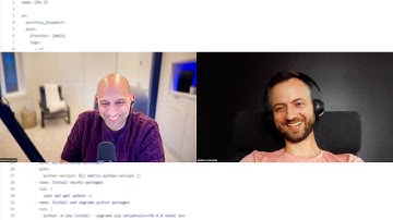 Introduction to GitHub Actions