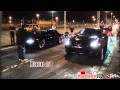 Nissan gtr vs lq9 nitrous mustang