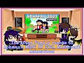 The Afton Family reacts to Aphmau’s BEST OF 2021 Minecraft Animation!